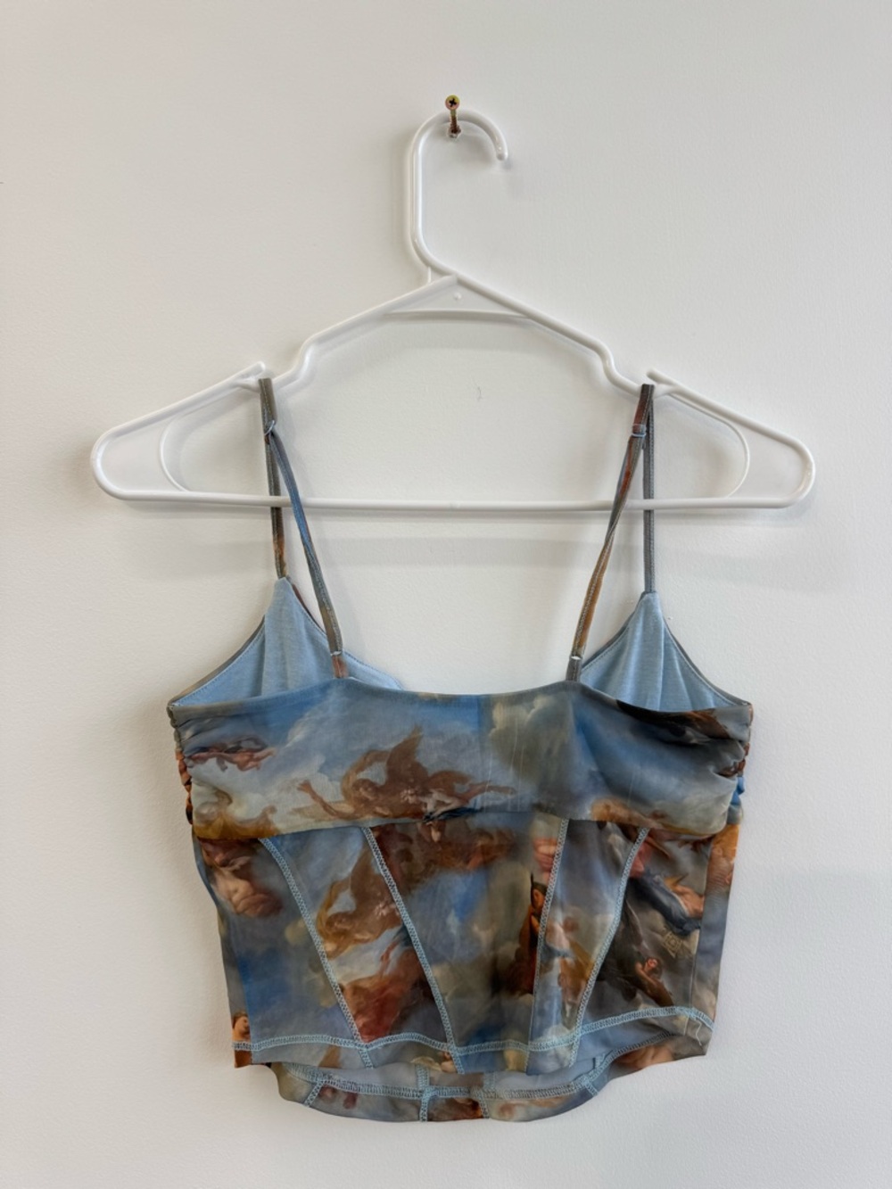 Urban Outfitters Angel Tank Top - Picture 2 of 2